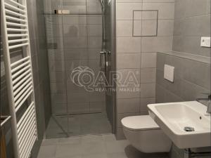 Pronájem bytu 2+kk, Liberec - Liberec X-Františkov, Švermova, 60 m2