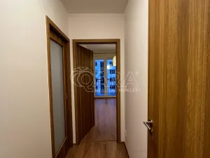 Pronájem bytu 2+kk, Liberec - Liberec X-Františkov, Tovární, 60 m2