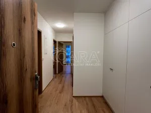 Pronájem bytu 2+kk, Liberec - Liberec X-Františkov, Tovární, 60 m2