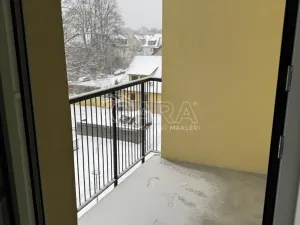 Pronájem bytu 2+kk, Liberec - Liberec X-Františkov, Tovární, 60 m2