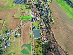 Prodej pozemku pro bydlení, Drevníky, 2768 m2