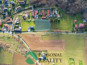 Prodej pozemku pro bydlení, Drevníky, 2768 m2