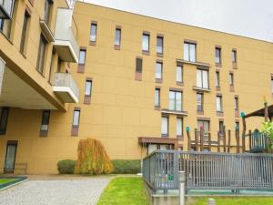 Pronájem bytu 2+kk, Praha - Michle, Baarova, 65 m2