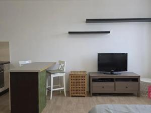 Prodej bytu 1+kk, Brno, Bořetická, 33 m2