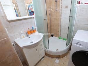 Prodej bytu 2+1, Sokolov, Mánesova, 62 m2