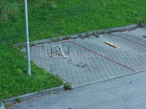 Pronájem bytu 1+kk, České Budějovice - České Budějovice 2, U Lesa, 26 m2