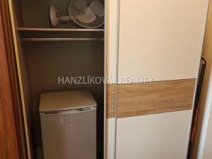 Pronájem bytu 1+kk, České Budějovice - České Budějovice 2, U Lesa, 26 m2