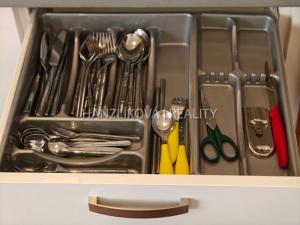 Pronájem bytu 1+kk, České Budějovice - České Budějovice 2, U Lesa, 26 m2