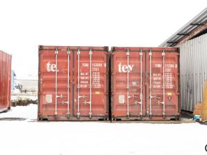 Pronájem skladu, Pardubice - Semtín, 15 m2