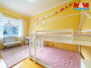 Pronájem rodinného domu, Karlovy Vary - Hůrky, Motýlí, 244 m2