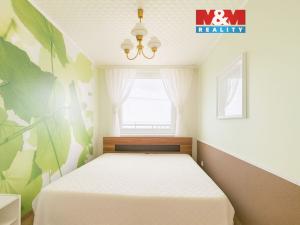 Pronájem bytu 2+kk, Praha - Újezd, U pramene, 50 m2