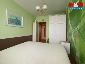 Pronájem bytu 2+kk, Praha - Újezd, U pramene, 50 m2