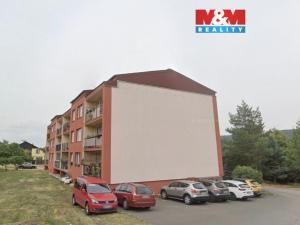Pronájem bytu 2+kk, Řitka, Ke Stráni, 42 m2