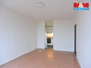 Pronájem bytu 2+kk, Řitka, Ke Stráni, 42 m2