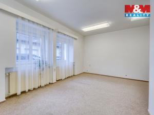 Prodej rodinného domu, Plzeň - Severní Předměstí, V Lužánkách, 183 m2