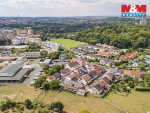 Prodej rodinného domu, Plzeň - Severní Předměstí, V Lužánkách, 183 m2