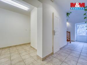 Prodej rodinného domu, Plzeň - Severní Předměstí, V Lužánkách, 183 m2