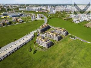 Prodej bytu 2+kk, Praha - Řeporyje, Jáchymovská, 47 m2