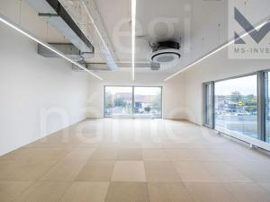 Prodej kanceláře, Hostivice, Čsl. armády, 54 m2