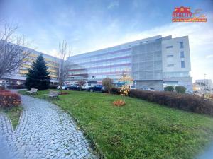 Prodej bytu 2+kk, Praha - Uhříněves, Nové náměstí, 57 m2