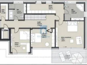 Prodej vily, Salzburg,Rakousko, 386 m2