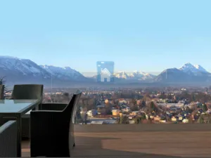 Prodej vily, Salzburg,Rakousko, 386 m2