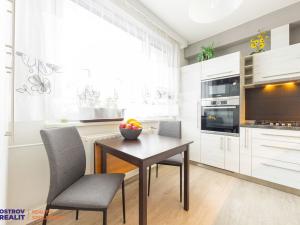 Prodej bytu 3+1, Zábřeh, Severovýchod, 73 m2