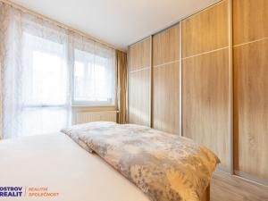 Prodej bytu 3+1, Zábřeh, Severovýchod, 73 m2