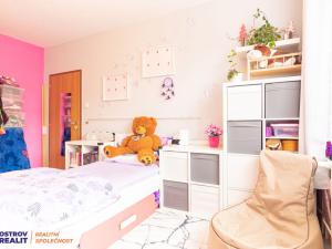 Prodej bytu 3+1, Zábřeh, Severovýchod, 73 m2