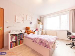 Prodej bytu 3+1, Zábřeh, Severovýchod, 73 m2