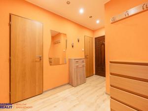 Prodej bytu 3+1, Zábřeh, Severovýchod, 73 m2