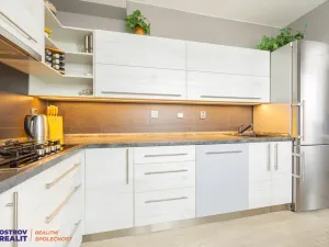 Prodej bytu 3+1, Zábřeh, Severovýchod, 73 m2