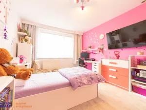 Prodej bytu 3+1, Zábřeh, Severovýchod, 73 m2