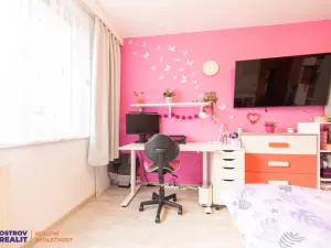 Prodej bytu 3+1, Zábřeh, Severovýchod, 73 m2