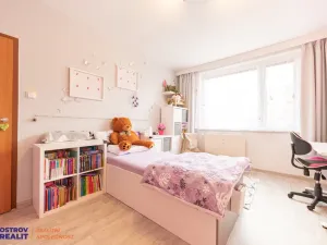 Prodej bytu 3+1, Zábřeh, Severovýchod, 73 m2