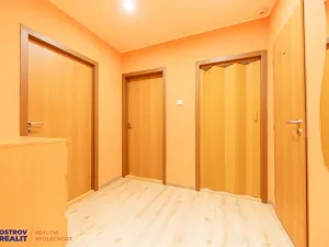 Prodej bytu 3+1, Zábřeh, Severovýchod, 73 m2