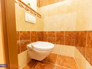 Prodej bytu 3+1, Zábřeh, Severovýchod, 73 m2