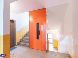 Prodej bytu 3+1, Zábřeh, Severovýchod, 73 m2