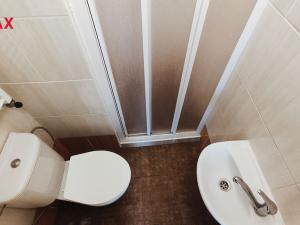 Pronájem bytu 1+kk, Šumperk, Žerotínova, 40 m2