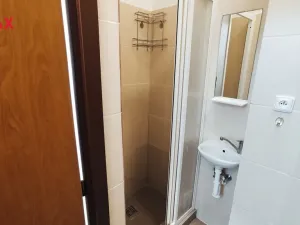 Pronájem bytu 1+kk, Šumperk, Žerotínova, 40 m2