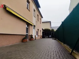 Pronájem bytu 1+kk, Šumperk, Žerotínova, 40 m2