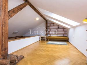 Pronájem bytu 2+kk, Praha - Holešovice, Dělnická, 63 m2