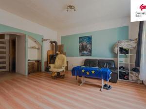 Prodej bytu 3+1, Úpice, 3. května, 89 m2