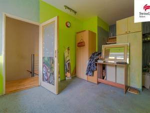 Prodej bytu 3+1, Úpice, 3. května, 89 m2