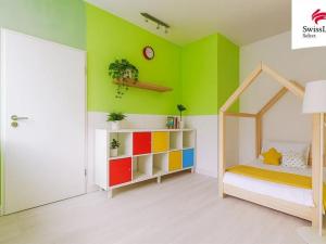 Prodej bytu 3+1, Úpice, 3. května, 89 m2