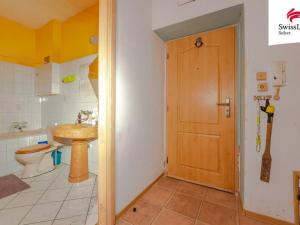 Prodej bytu 3+1, Úpice, 3. května, 89 m2