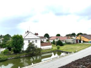 Prodej rodinného domu, Polesí, 150 m2