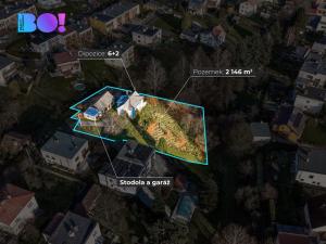 Prodej rodinného domu, Albrechtice, Bělehradská, 140 m2