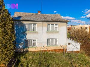 Prodej rodinného domu, Albrechtice, Bělehradská, 140 m2
