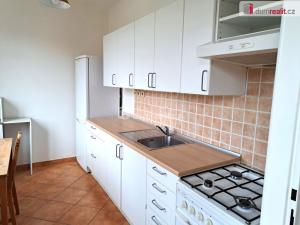 Pronájem bytu 1+1, Ústí nad Labem - Ústí nad Labem-centrum, Růžový palouček, 32 m2